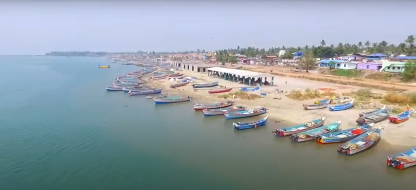 'ശുചിത്വ സാഗരം' പദ്ധതി