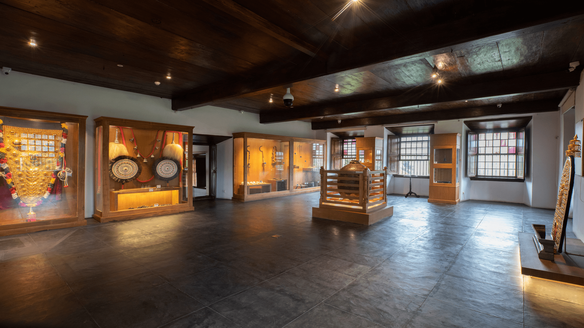 മുസിരിസ് പൈതൃക പദ്ധതി